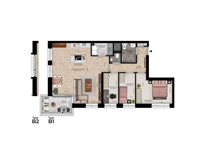 Koop en Huur Huizen - 2