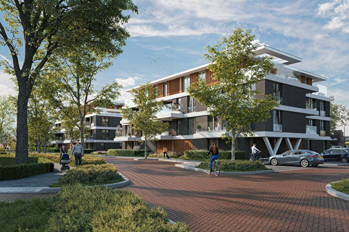 Koop en Huur Huizen - 3