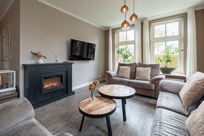 Koop en Huur Huizen - 2