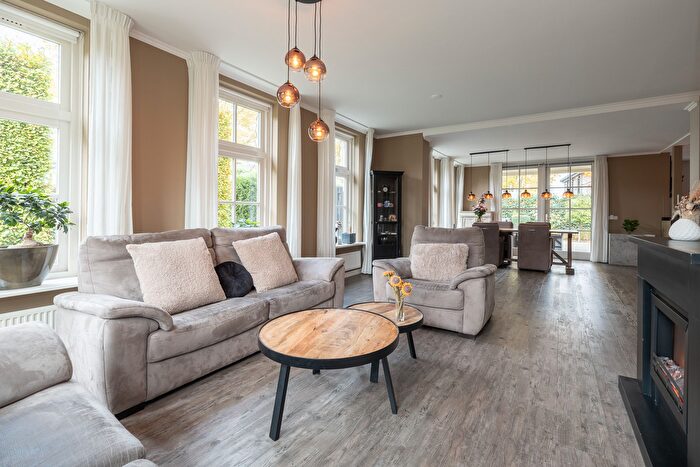 Koop en Huur Huizen - 3