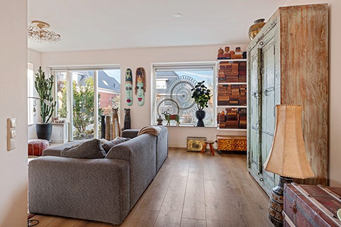 Koop en Huur Huizen - 2
