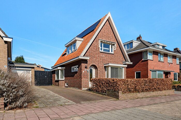6-kamerhuis te koop in Noordbarge, Emmen