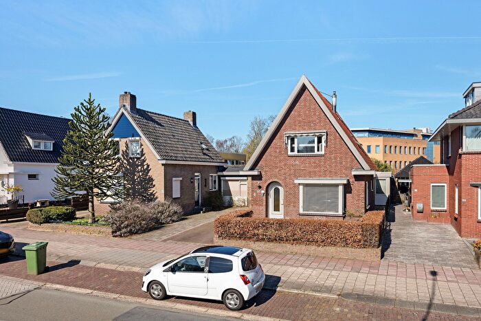 Koop en Huur Huizen - 2