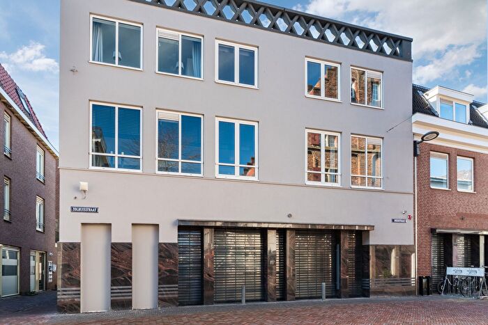 Koop en Huur Huizen - 2