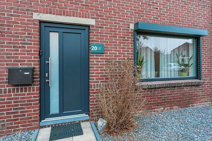Koop en Huur Huizen - 2