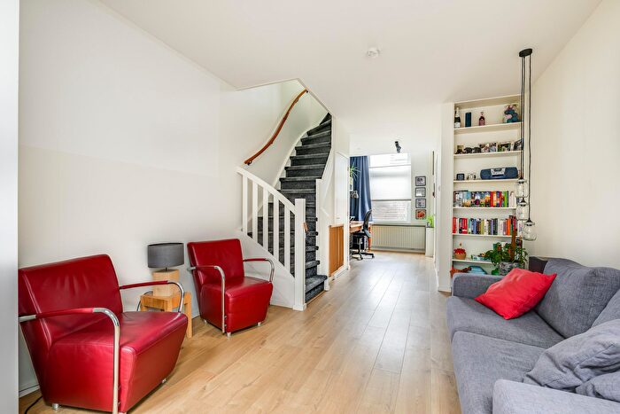 Koop en Huur Huizen - 3
