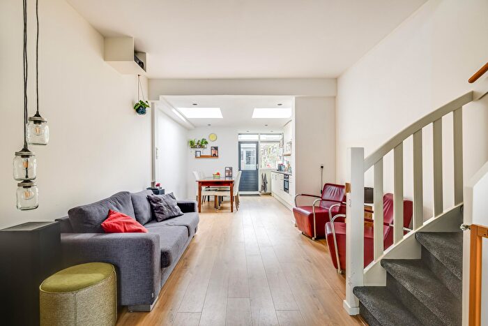 Koop en Huur Huizen - 2