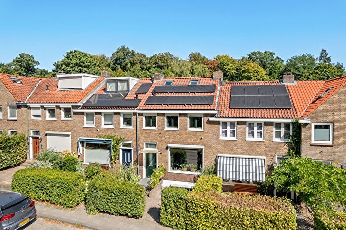 6-kamerhuis te koop in Heijenoord, Arnhem