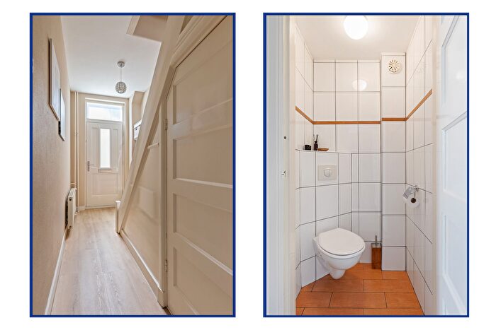 Koop en Huur Huizen - 3