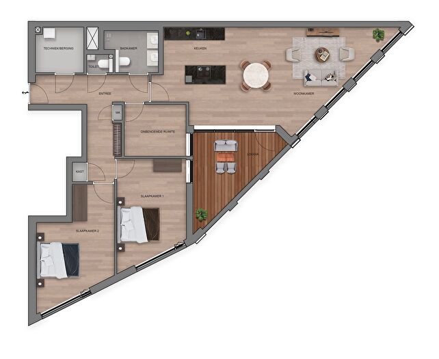 Koop en Huur Huizen - 2