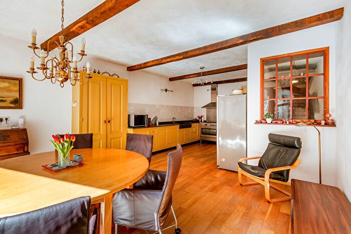 Koop en Huur Huizen - 3