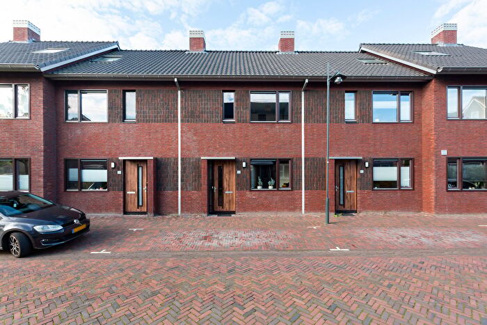 Koop en Huur Huizen - 2