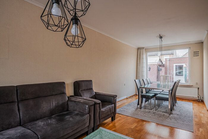 Koop en Huur Huizen - 3