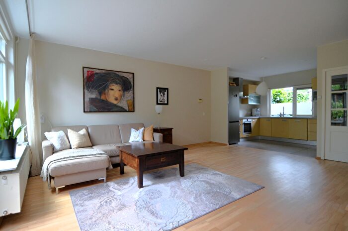 5-kamerhuis te huur in Holendrecht-Oost, Amsterdam