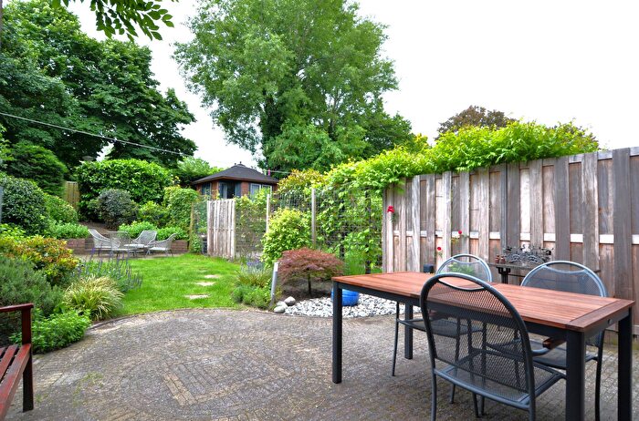 Koop en Huur Huizen - 2