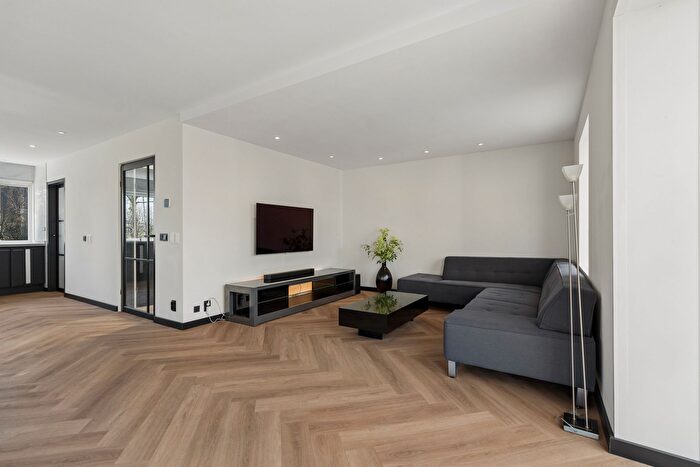 Koop en Huur Huizen - 3