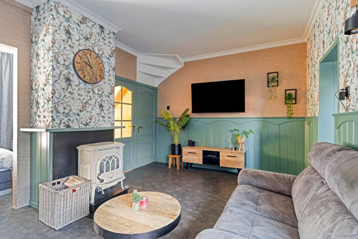 Koop en Huur Huizen - 2