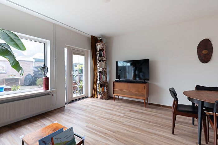 Koop en Huur Huizen - 3