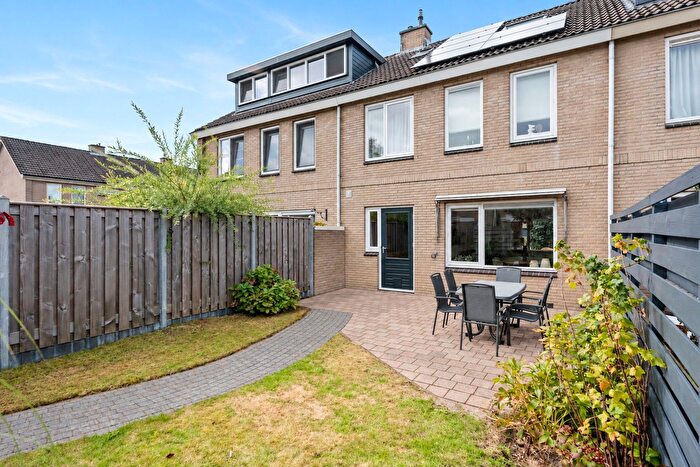 5-kamerhuis te koop in Veendam – Elshof, Veendam-Sorghvliet