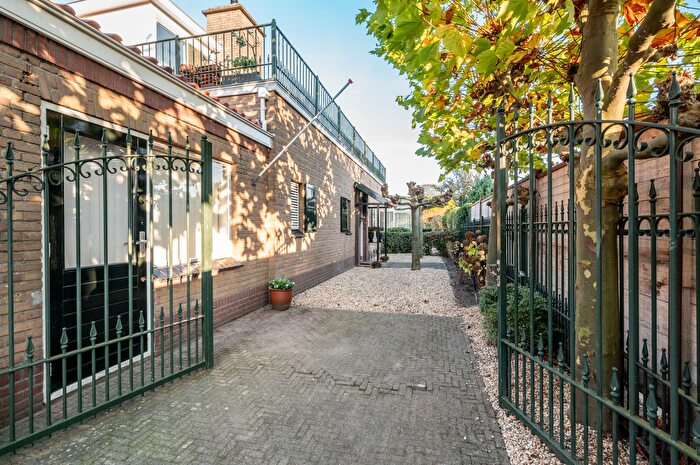 5-kamerhuis te koop in Oostendorp, Elburg