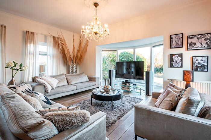 Koop en Huur Huizen - 3