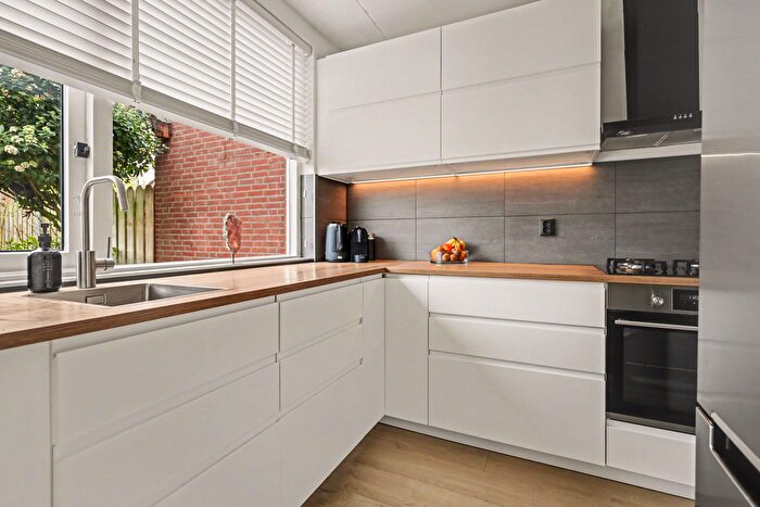 Koop en Huur Huizen - 3
