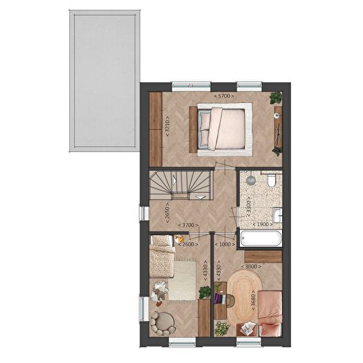 Koop en Huur Huizen - 2