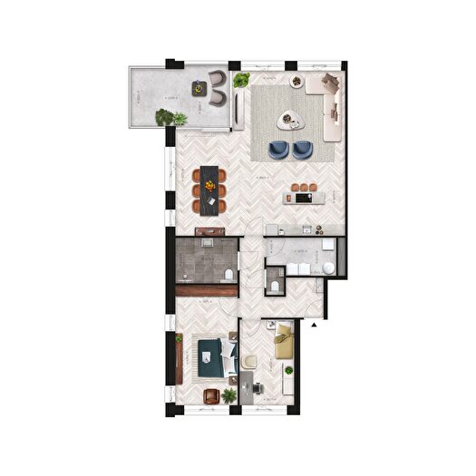 Koop en Huur Huizen - 2