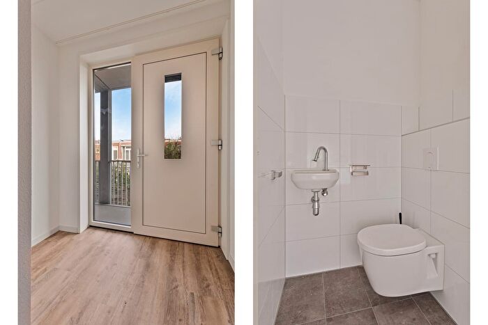 Koop en Huur Huizen - 2