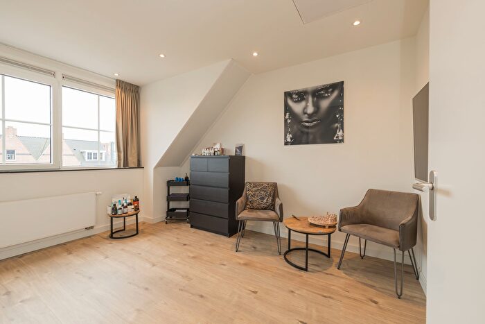 Koop en Huur Huizen - 2