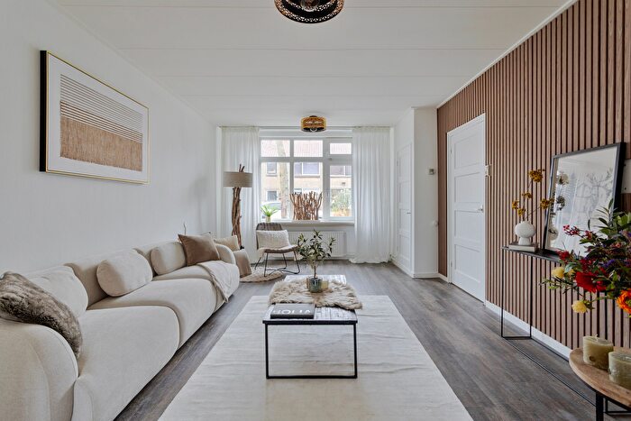 Koop en Huur Huizen - 2