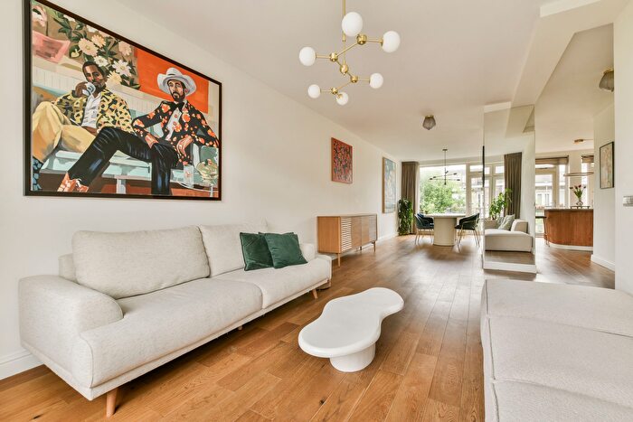 Koop en Huur Huizen - 2