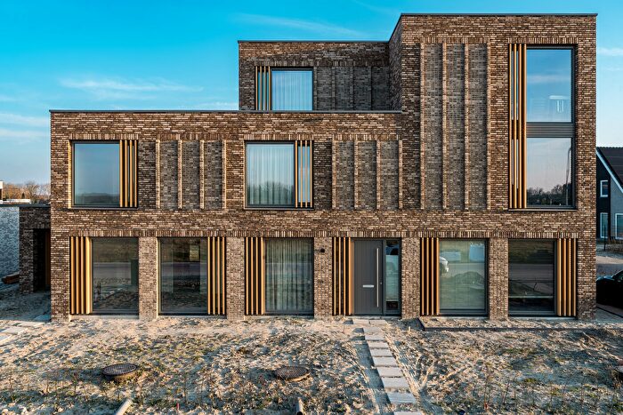 Koop en Huur Huizen - 2