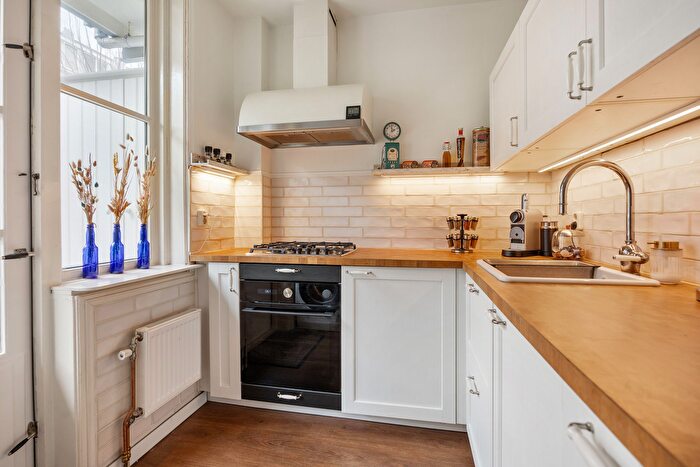 Koop en Huur Huizen - 2