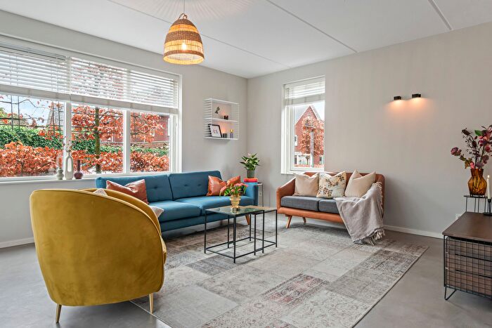 Koop en Huur Huizen - 2