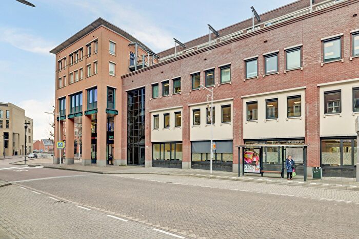 Koop en Huur Huizen - 2