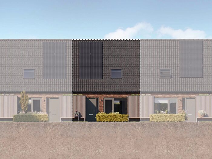 Koop en Huur Huizen - 3