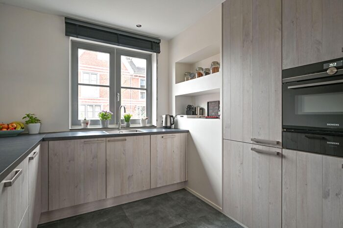 Koop en Huur Huizen - 3