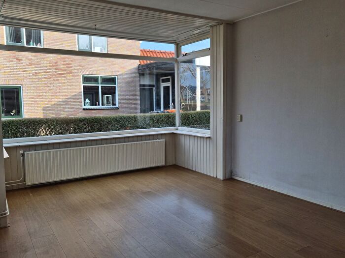 Koop en Huur Huizen - 2