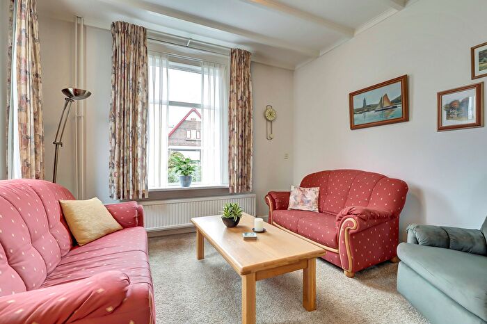 Koop en Huur Huizen - 2