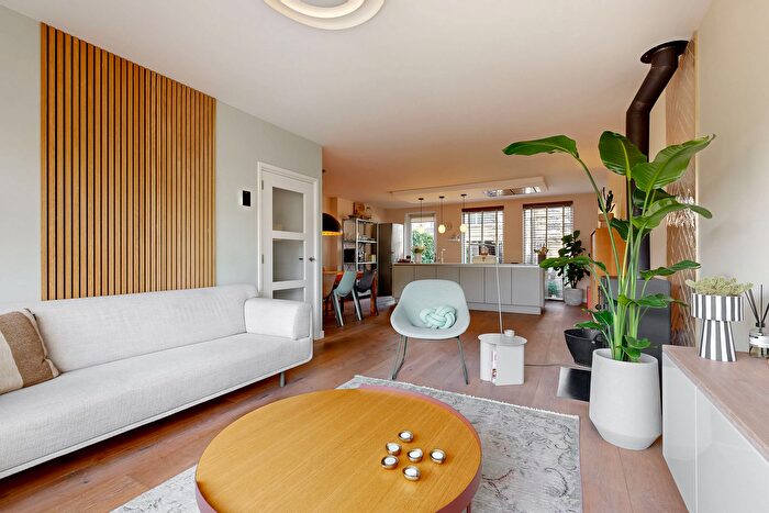 Koop en Huur Huizen - 2