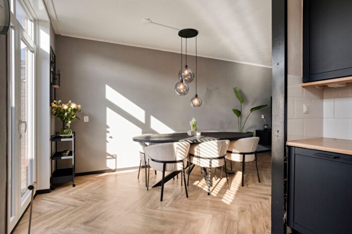 Koop en Huur Huizen - 3