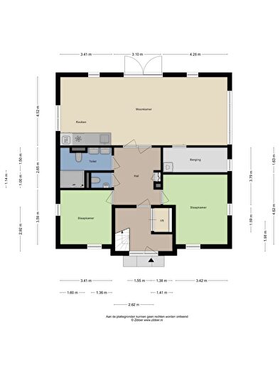 Koop en Huur Huizen - 2