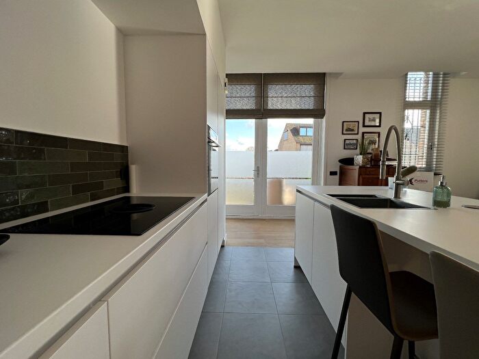 Koop en Huur Huizen - 2