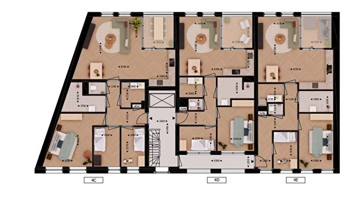 Koop en Huur Huizen - 3