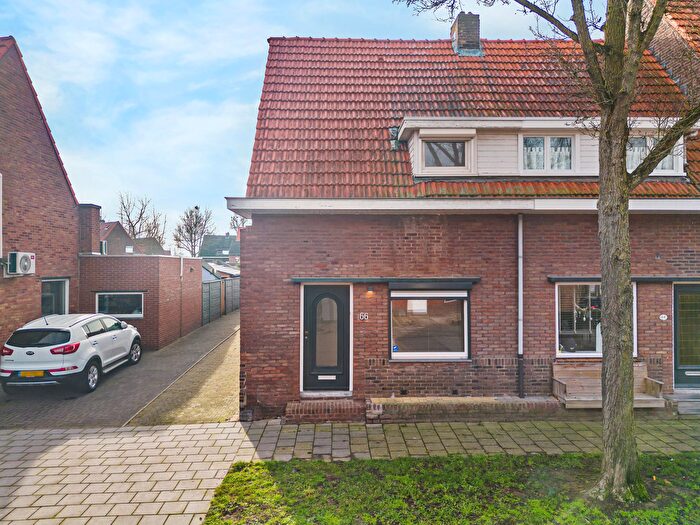 Koop en Huur Huizen - 2