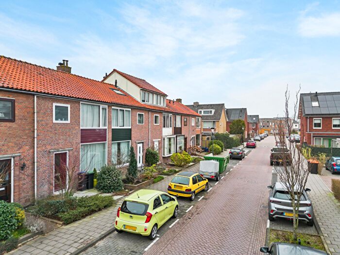 Koop en Huur Huizen - 2