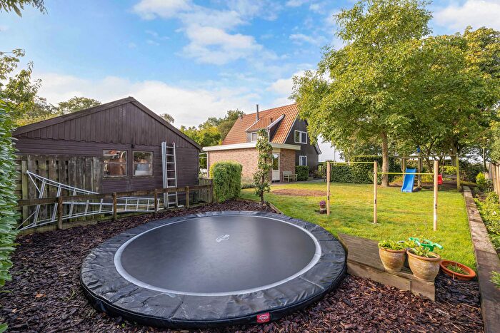 Koop en Huur Huizen - 2