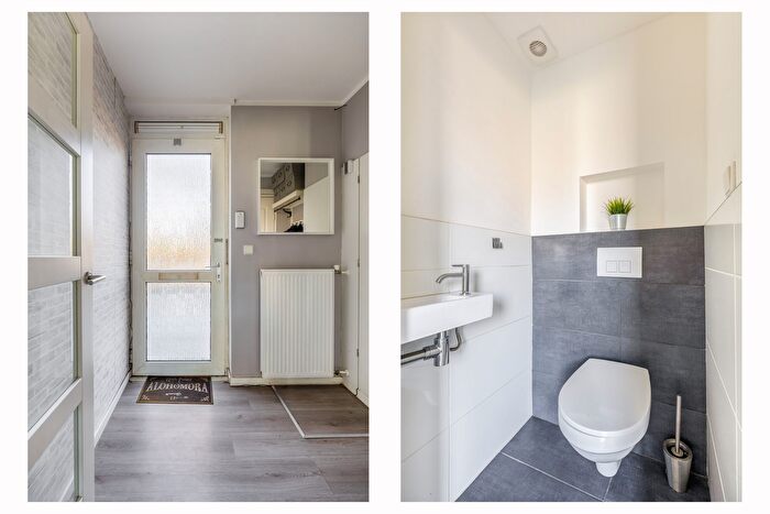Koop en Huur Huizen - 3