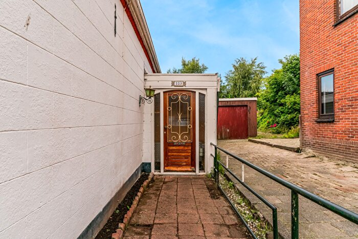 Koop en Huur Huizen - 3